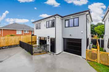 40a Bowater Place, Manurewa