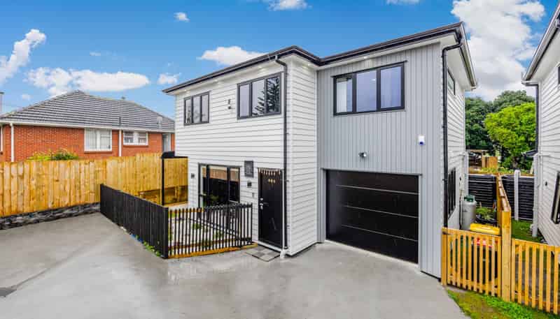 40a Bowater Place, Manurewa