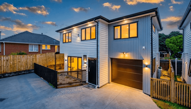 40a Bowater Place, Manurewa