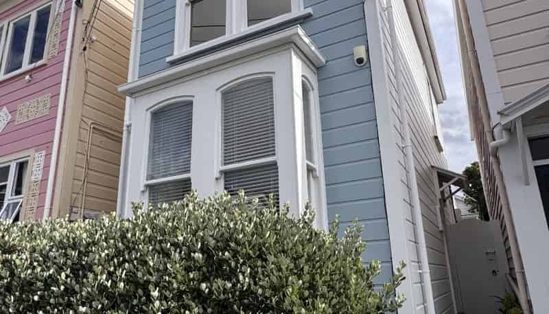 64 Elizabeth Street, Mount Victoria