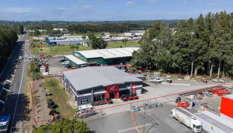  Klinac Lane, Kerikeri