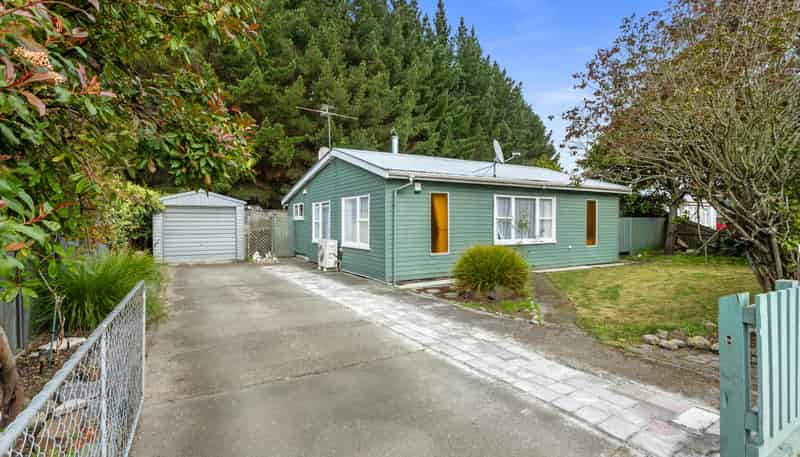 88 Riverlea Estate Drive, Kainga