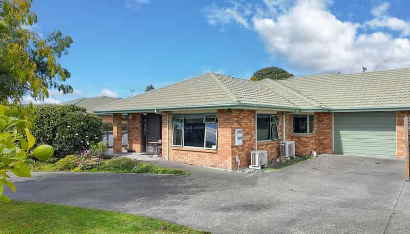 7 Elmbridge Place, Owhata