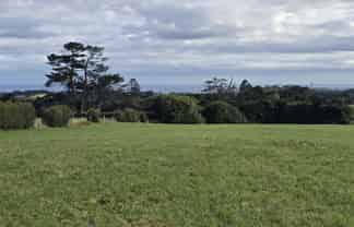 607 Hurford Road, Hurford