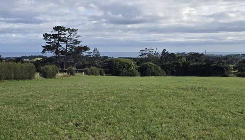 607 Hurford Road, Hurford