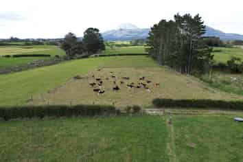 607 Hurford Road, Hurford