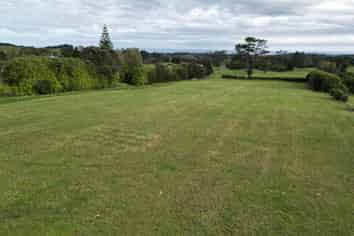 607 Hurford Road, Hurford