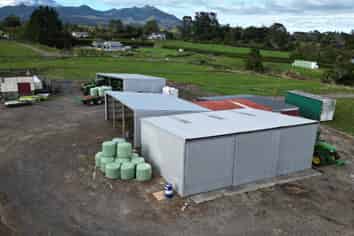 607 Hurford Road, Hurford