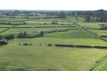 607 Hurford Road, Hurford