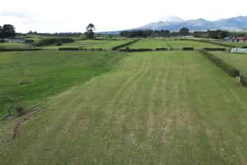 607 Hurford Road, Hurford