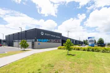 Lot 112/14 Scott Road, Hobsonville