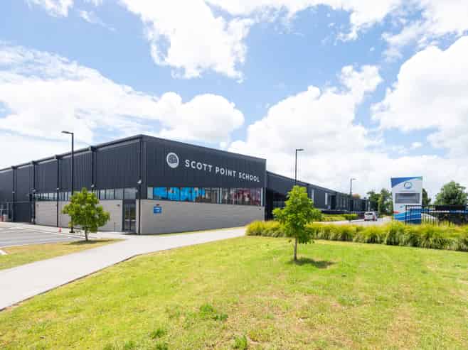 Lot 112/14 Scott Road, Hobsonville