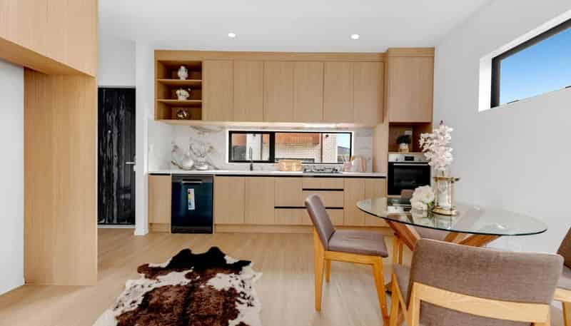 Lot 1/27 Red Hill Road, Red Hill