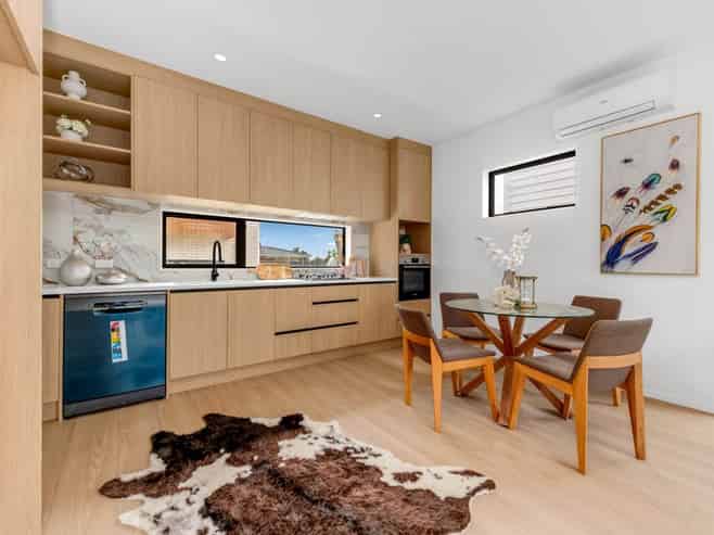 Lot 1/27 Red Hill Road, Red Hill