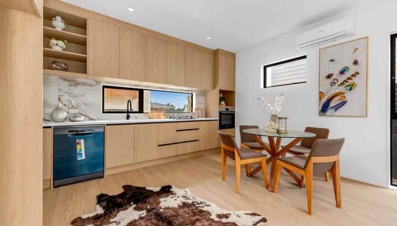 Lot 1/27 Red Hill Road, Red Hill