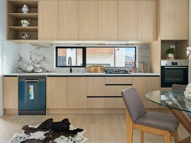 Lot 1/27 Red Hill Road, Red Hill