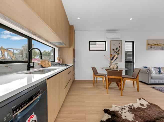 Lot 1/27 Red Hill Road, Red Hill