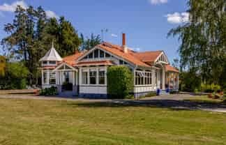 90 Tavistock Road, Waipukurau