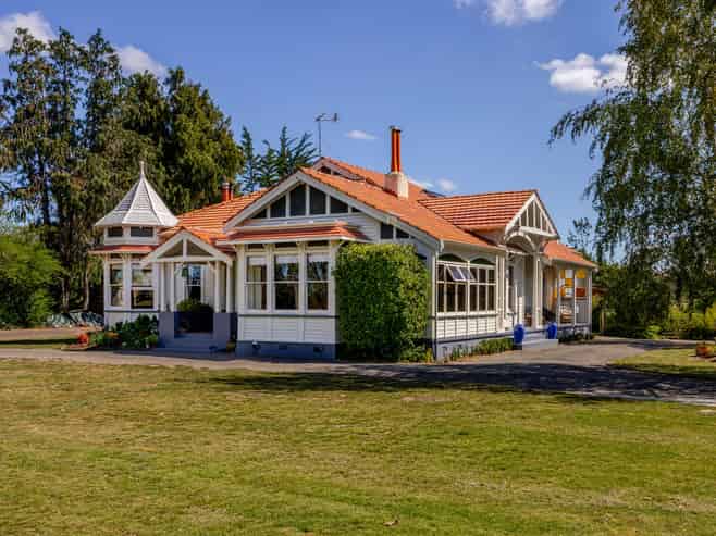 90 Tavistock Road, Waipukurau