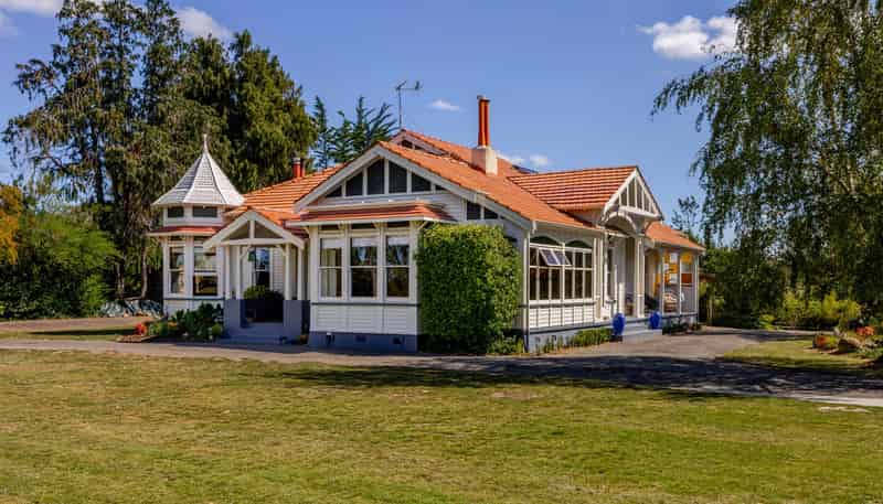 90 Tavistock Road, Waipukurau