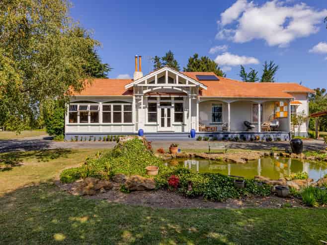 90 Tavistock Road, Waipukurau