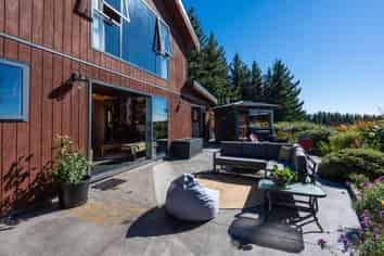 463 Finlayson Road, Waihola