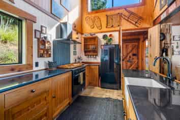 463 Finlayson Road, Waihola