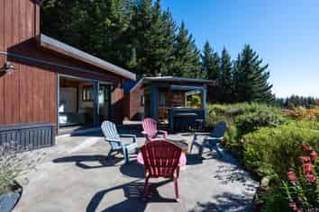 463 Finlayson Road, Waihola