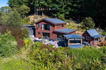 463 Finlayson Road, Waihola