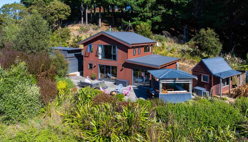 463 Finlayson Road, Waihola