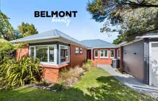 37 Belmont Terrace, Belmont