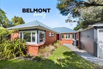 37 Belmont Terrace, Belmont