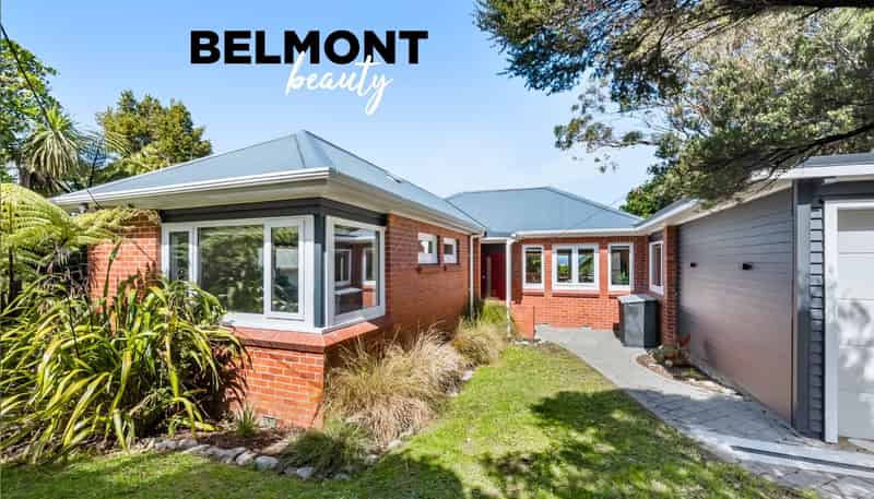 37 Belmont Terrace, Belmont