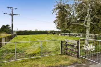 414 Beaconsfield Road, Midhirst