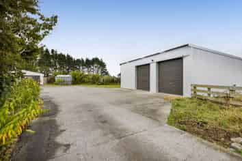 414 Beaconsfield Road, Midhirst