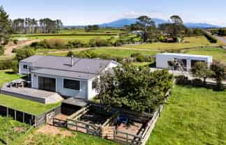 414 Beaconsfield Road, Midhirst