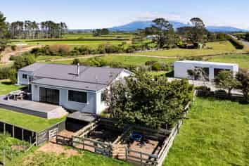 414 Beaconsfield Road, Midhirst