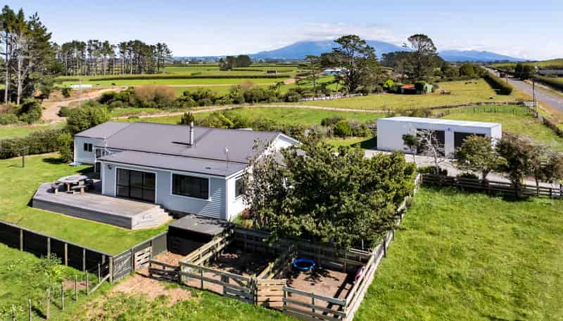 414 Beaconsfield Road, Midhirst