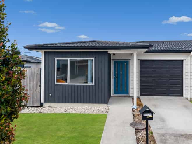 4 Mokopapa Street, Takanini