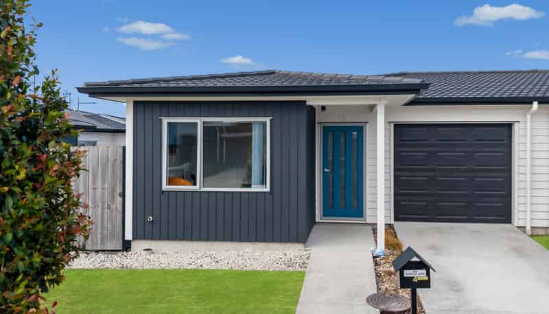 4 Mokopapa Street, Takanini