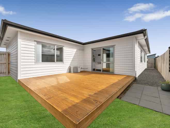 4 Mokopapa Street, Takanini