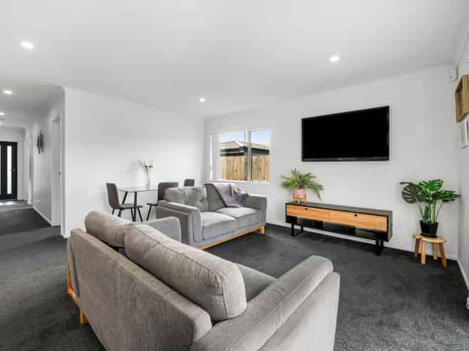 4 Mokopapa Street, Takanini