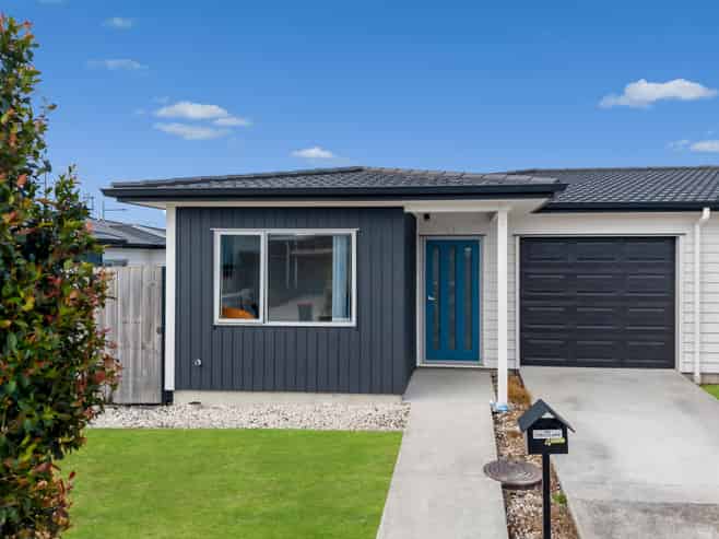 4 Mokopapa Street, Takanini