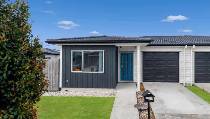 4 Mokopapa Street, Takanini