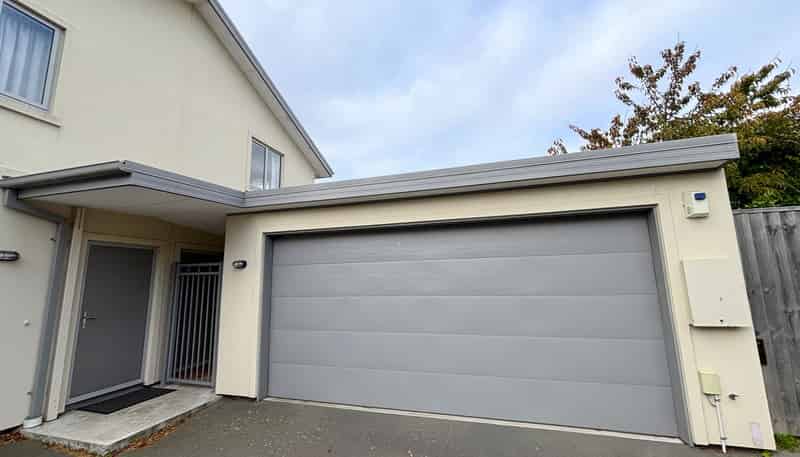 2/251a Kilmore Street, Christchurch Central