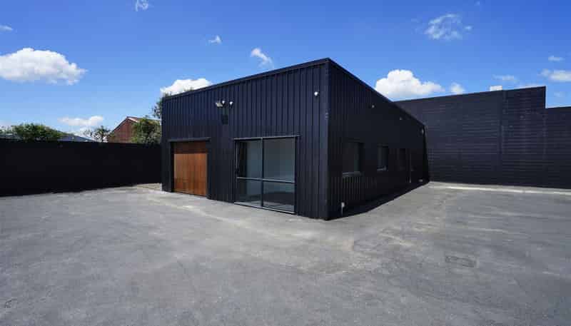 21 Massey Street, Frankton