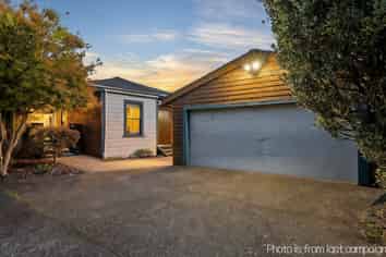 500 Swanson Road, Ranui