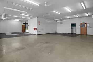 Office Space for Lease - Main Street, Matamata