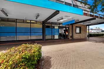 Office Space for Lease - Main Street, Matamata