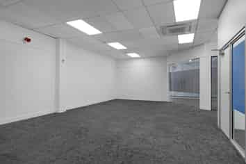 Office Space for Lease - Main Street, Matamata